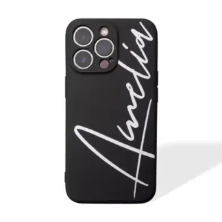 Personalized Name iPhone Case for Apple