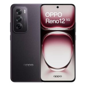 Reno 12 - A-NK10 Case