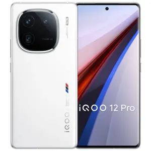 iQOO 12 Pro - A-NK10 Magnetic Case