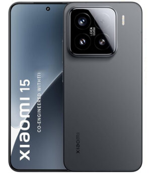 Xiaomi 15 - A-NK10 Magnetic Case