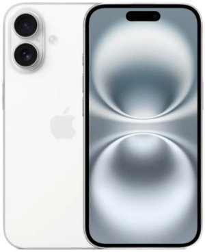 iPhone 16 - A-NK10 Case
