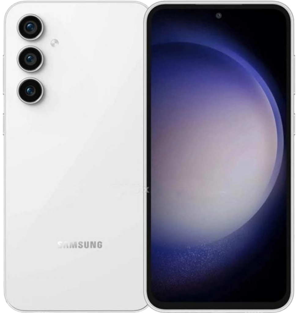 Galaxy S25+ - A-NK10 Case