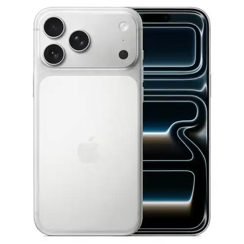 iPhone 17 Pro Max - A-NK10 Magnetic Case